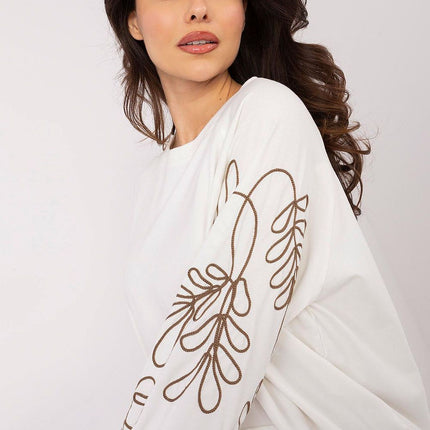 Sweatshirt model 227681 Rue Paris 