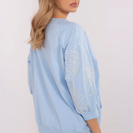  Sweatshirt model 227682 Rue Paris 