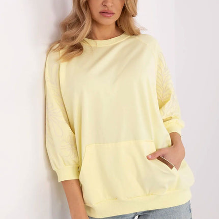  Sweatshirt model 227683 Rue Paris 