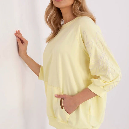  Sweatshirt model 227683 Rue Paris 