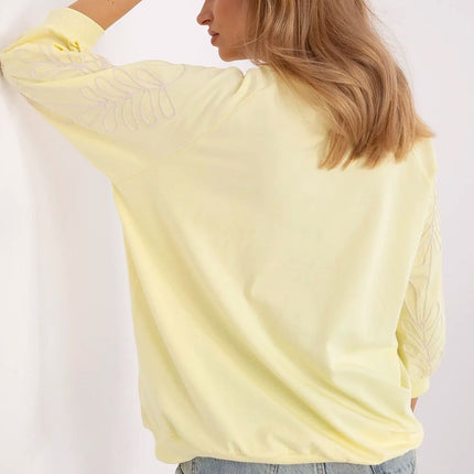  Sweatshirt model 227683 Rue Paris 