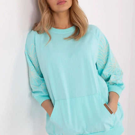 Sweatshirt model 227684 Rue Paris 