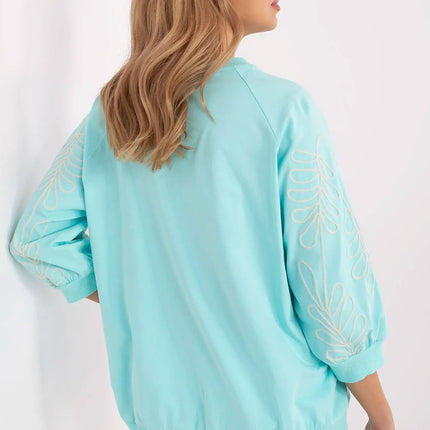  Sweatshirt model 227684 Rue Paris 