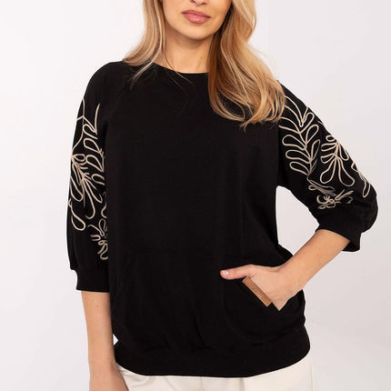  Sweatshirt model 227685 Rue Paris 