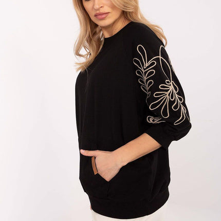  Sweatshirt model 227685 Rue Paris 