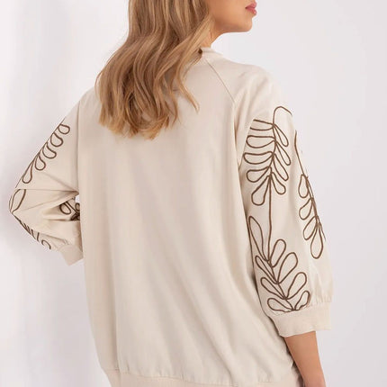  Sweatshirt model 227686 Rue Paris 