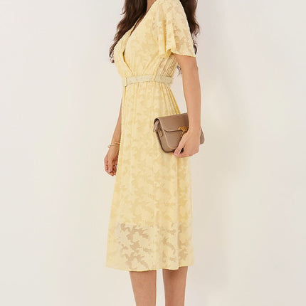  Cocktail dress model 227693 Rue Paris 