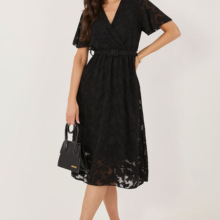  Cocktail dress model 227694 Rue Paris 