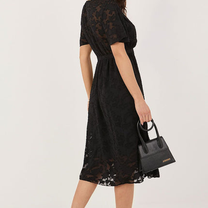  Cocktail dress model 227694 Rue Paris 