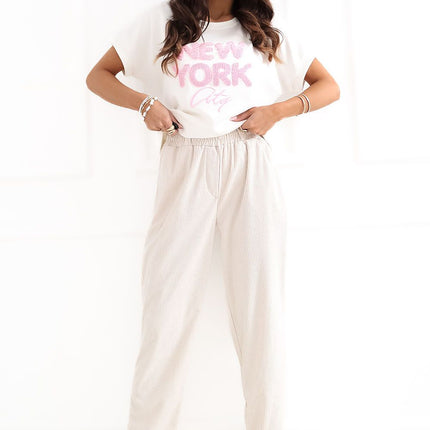  Blouse model 227697 Rue Paris 