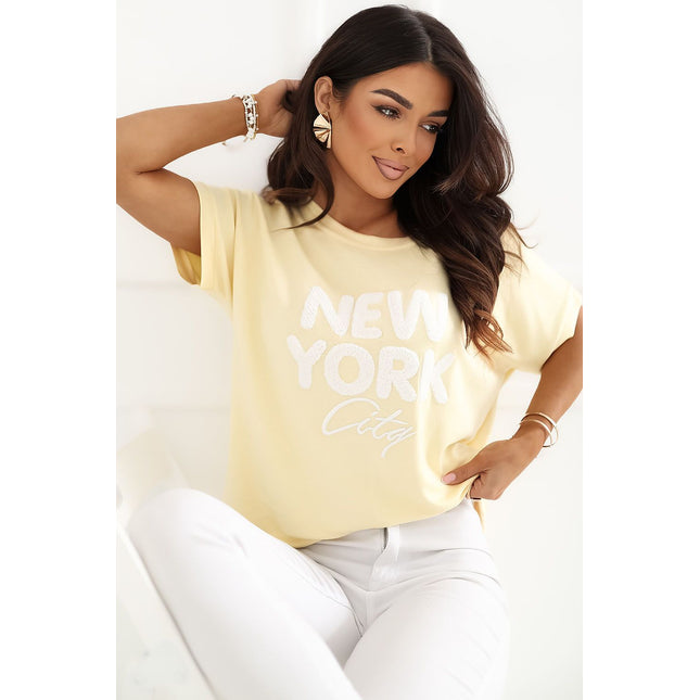  Blouse model 227698 Rue Paris 