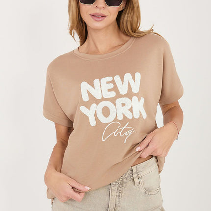  Blouse model 227699 Rue Paris 