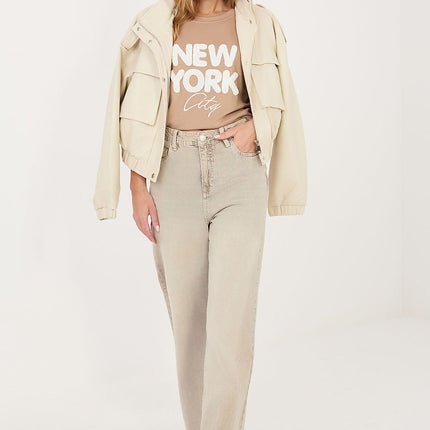  Blouse model 227699 Rue Paris 