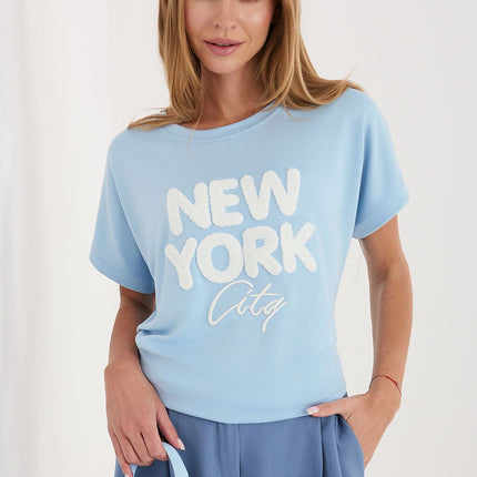 Blouse model 227700 Rue Paris 