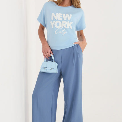  Blouse model 227700 Rue Paris 
