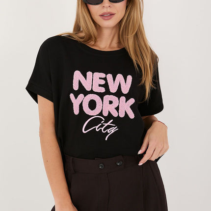  Blouse model 227701 Rue Paris 