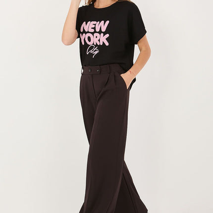  Blouse model 227701 Rue Paris 