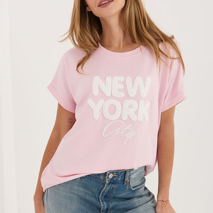  Blouse model 227702 Rue Paris 
