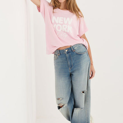  Blouse model 227702 Rue Paris 