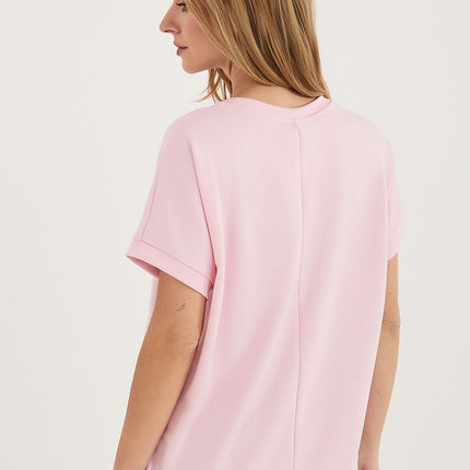  Blouse model 227702 Rue Paris 