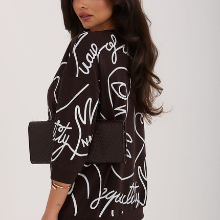  Blouse model 227650 Rue Paris 