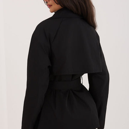  Coat model 227665 Rue Paris 