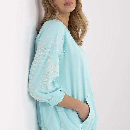  Sweatshirt model 227684 Rue Paris 
