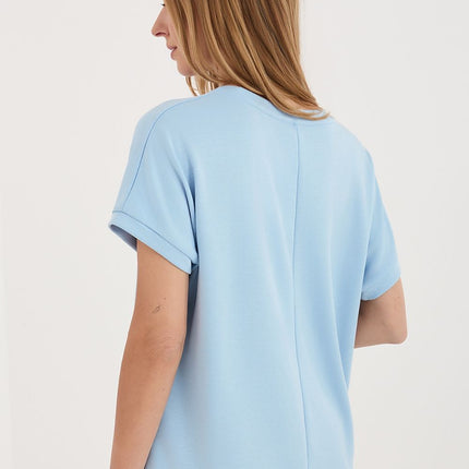  Blouse model 227700 Rue Paris 