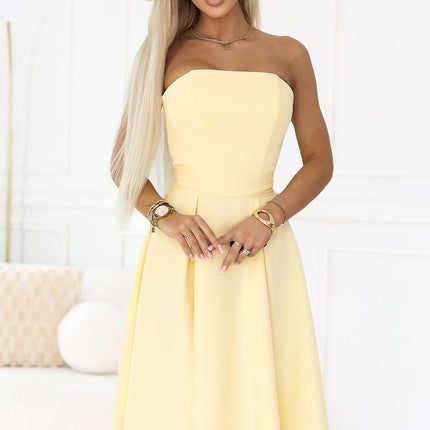  Cocktail dress model 227723 Numoco 