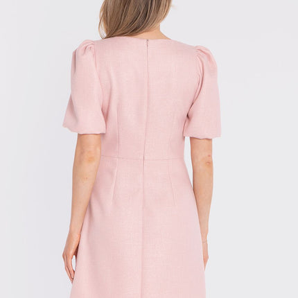  Daydress model 227772 Stylove 