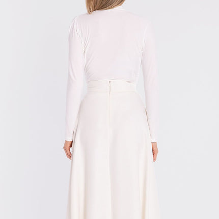  Skirt model 227773 Stylove 