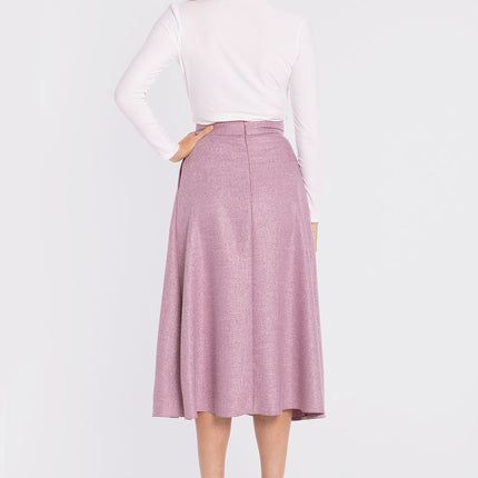  Skirt model 227774 Stylove 