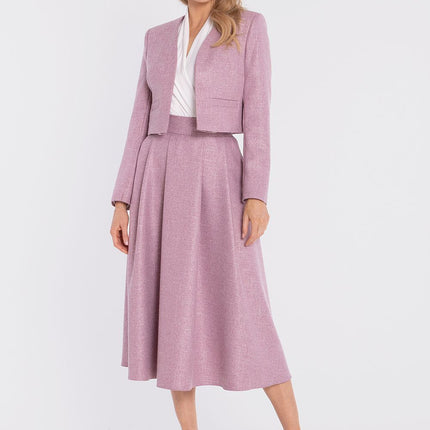 Skirt model 227774 Stylove 