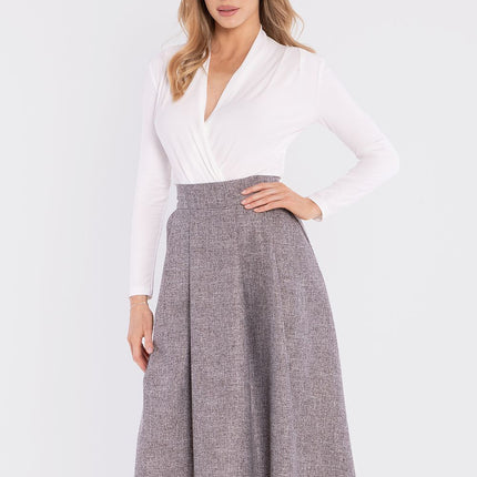  Skirt model 227775 Stylove 