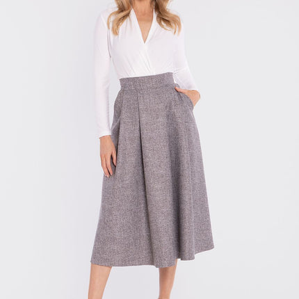  Skirt model 227775 Stylove 