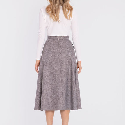  Skirt model 227775 Stylove 