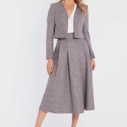  Skirt model 227775 Stylove 