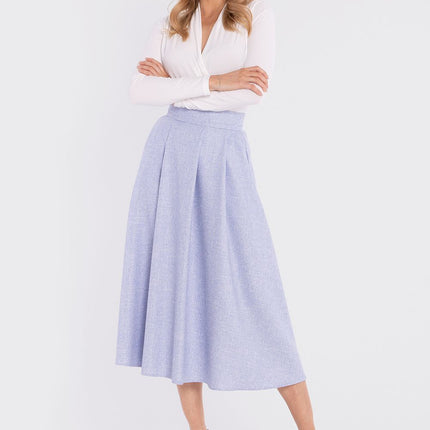  Skirt model 227776 Stylove 