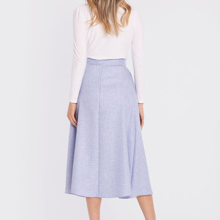  Skirt model 227776 Stylove 