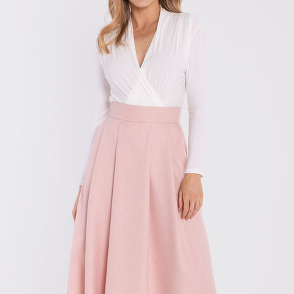  Skirt model 227777 Stylove 