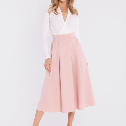  Skirt model 227777 Stylove 