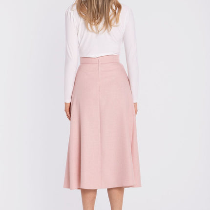  Skirt model 227777 Stylove 