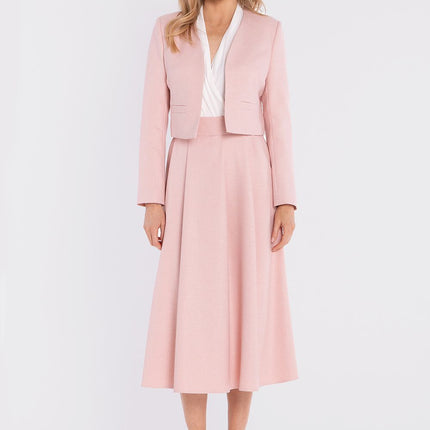 Skirt model 227777 Stylove 