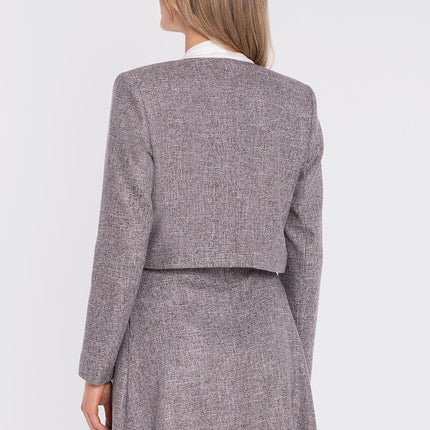  Jacket model 227780 Stylove 