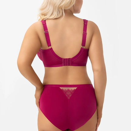  Soft model 227789 Gorsenia Lingerie 