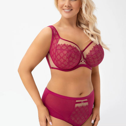 Panties model 227791 Gorsenia Lingerie 