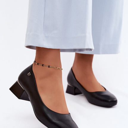 Heel pumps model 227796 Step in style 