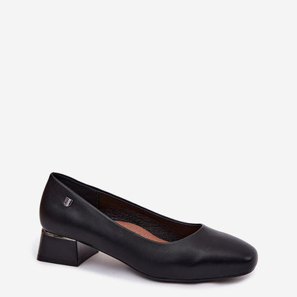  Heel pumps model 227796 Step in style 