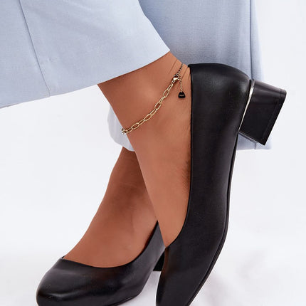 Heel pumps model 227796 Step in style 