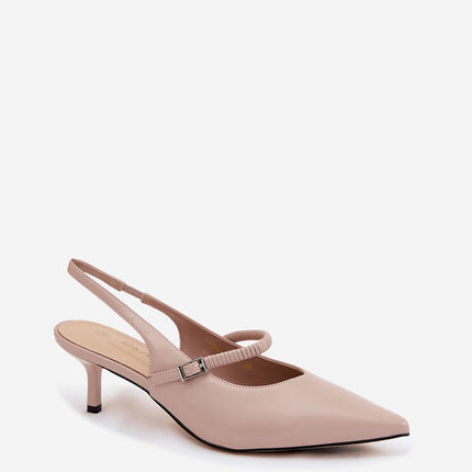  Heel pumps model 227800 Step in style 